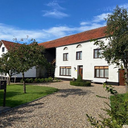 Vakantiewoning Wurfeldermolen Maaseik Dış mekan fotoğraf