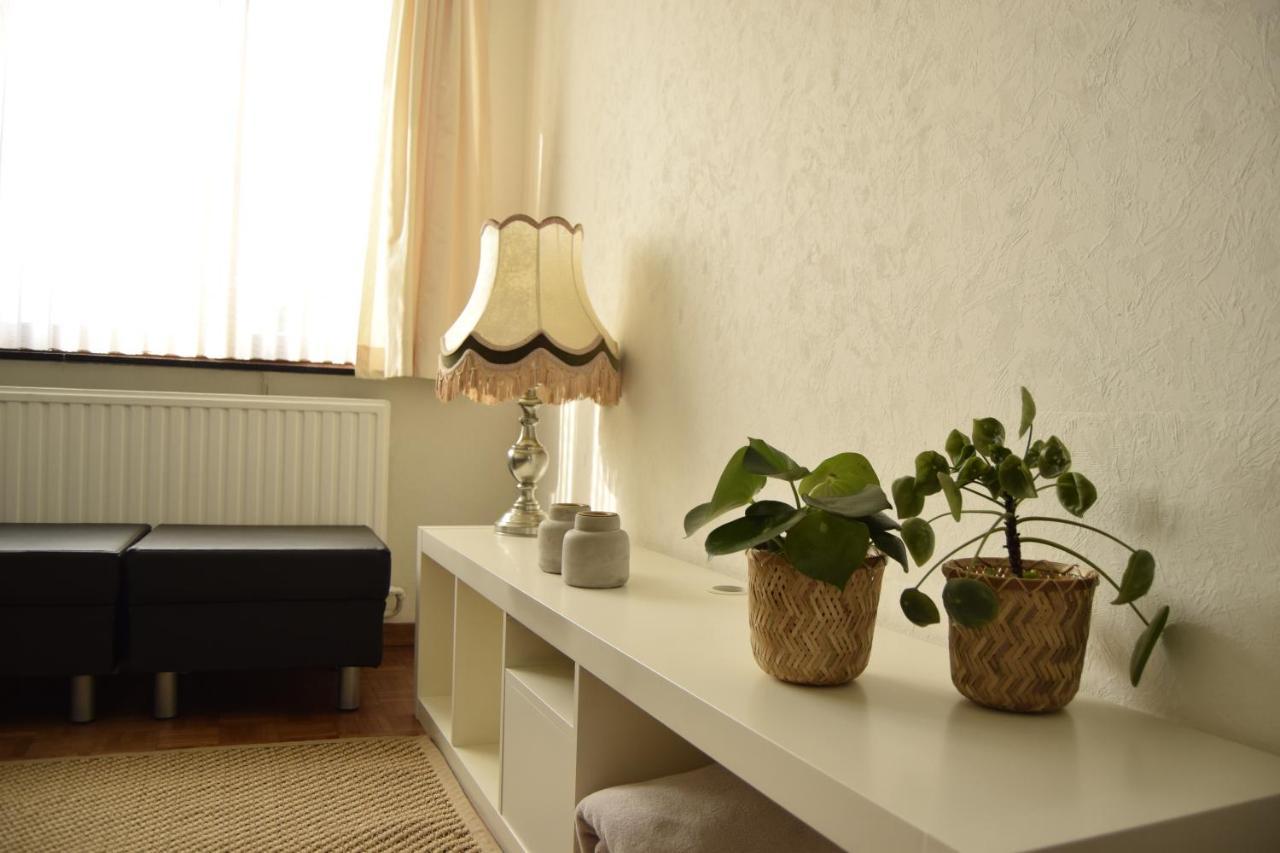 Vakantiewoning Wurfeldermolen Maaseik Dış mekan fotoğraf