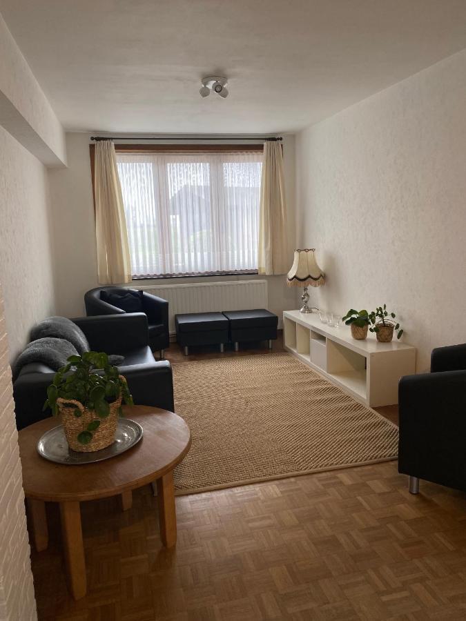 Vakantiewoning Wurfeldermolen Maaseik Dış mekan fotoğraf