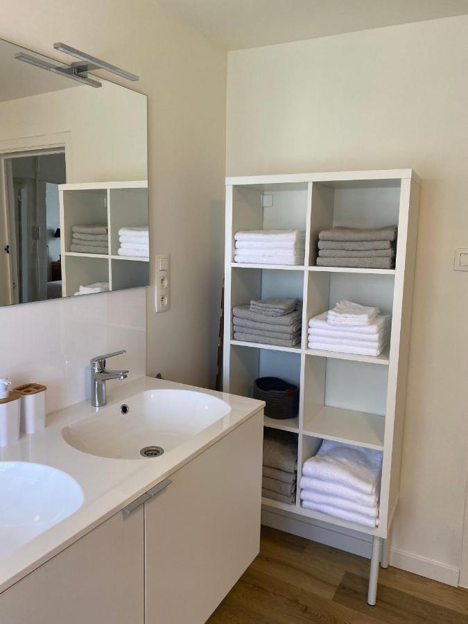 Vakantiewoning Wurfeldermolen Maaseik Dış mekan fotoğraf