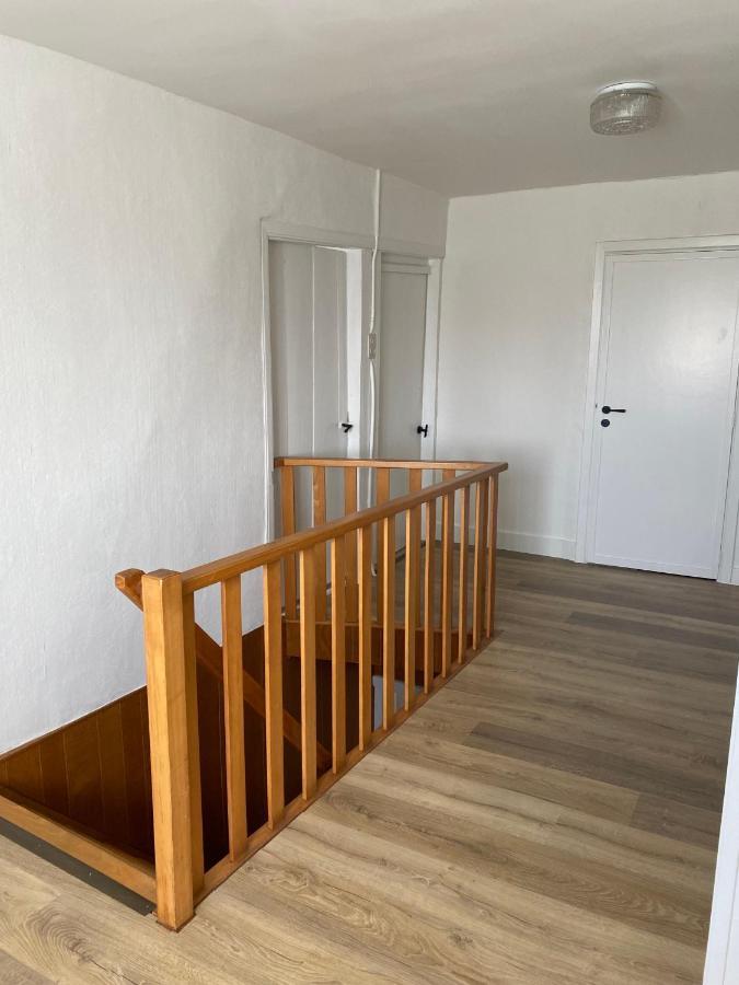 Vakantiewoning Wurfeldermolen Maaseik Dış mekan fotoğraf