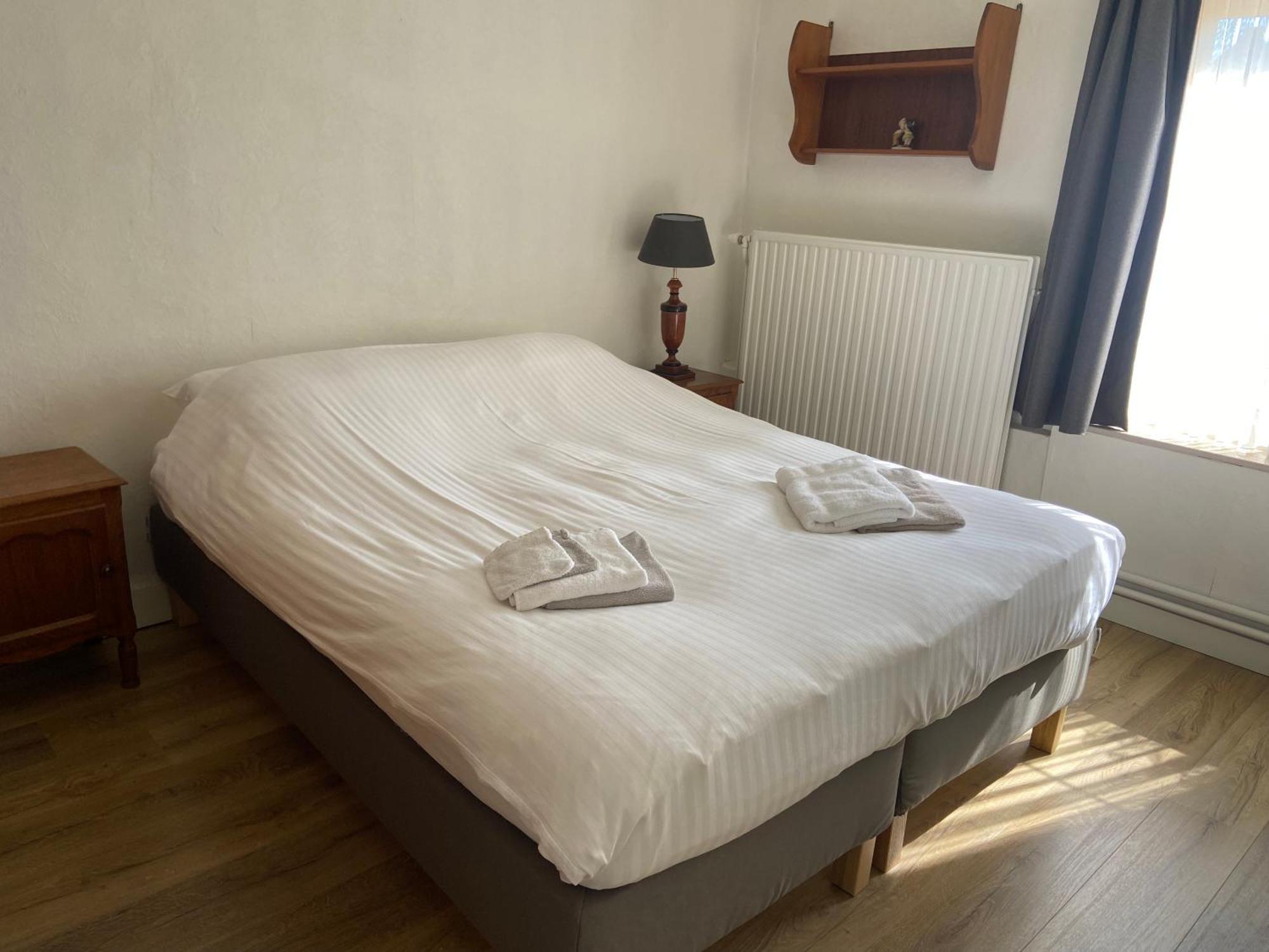Vakantiewoning Wurfeldermolen Maaseik Dış mekan fotoğraf