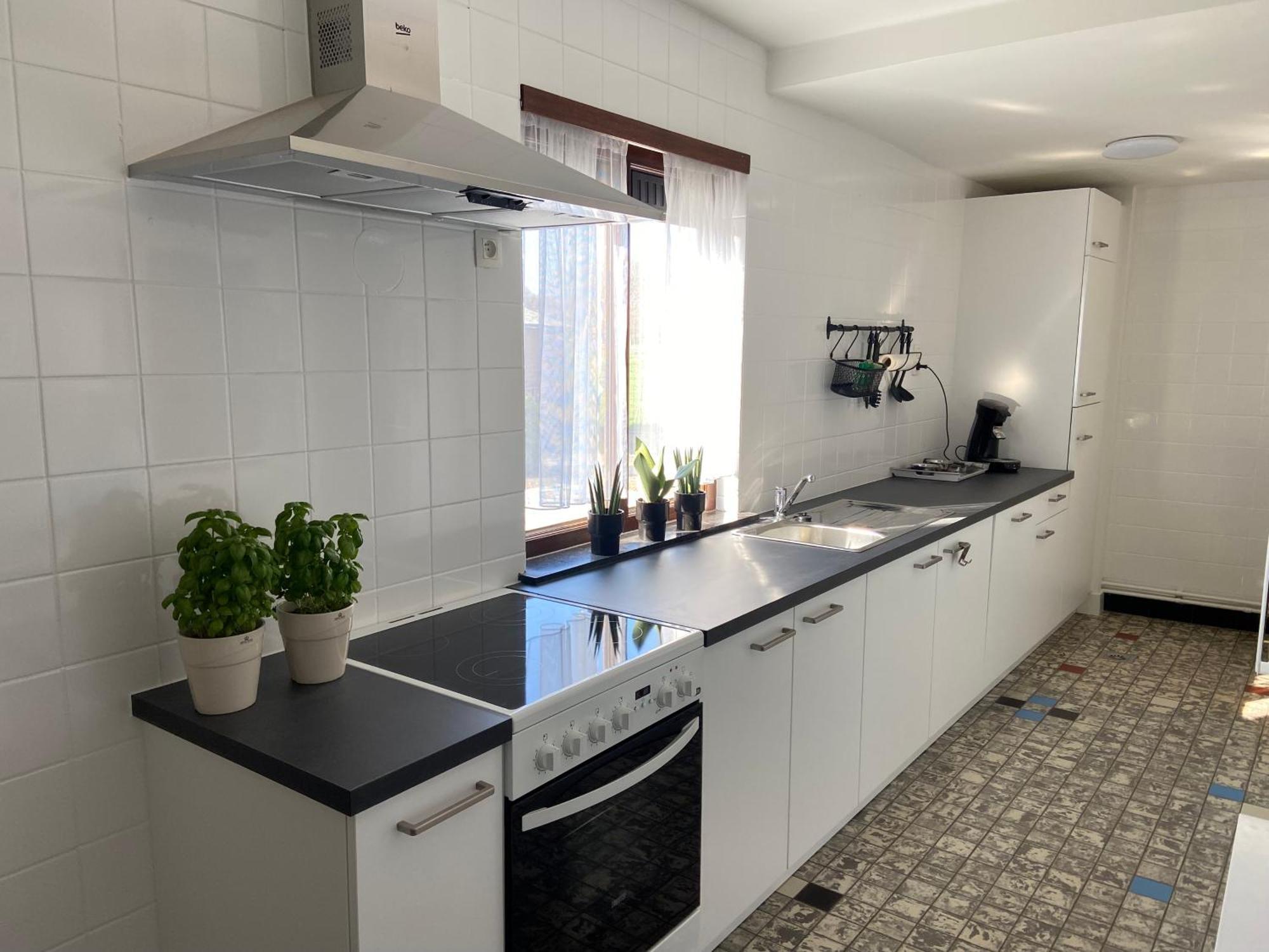 Vakantiewoning Wurfeldermolen Maaseik Dış mekan fotoğraf