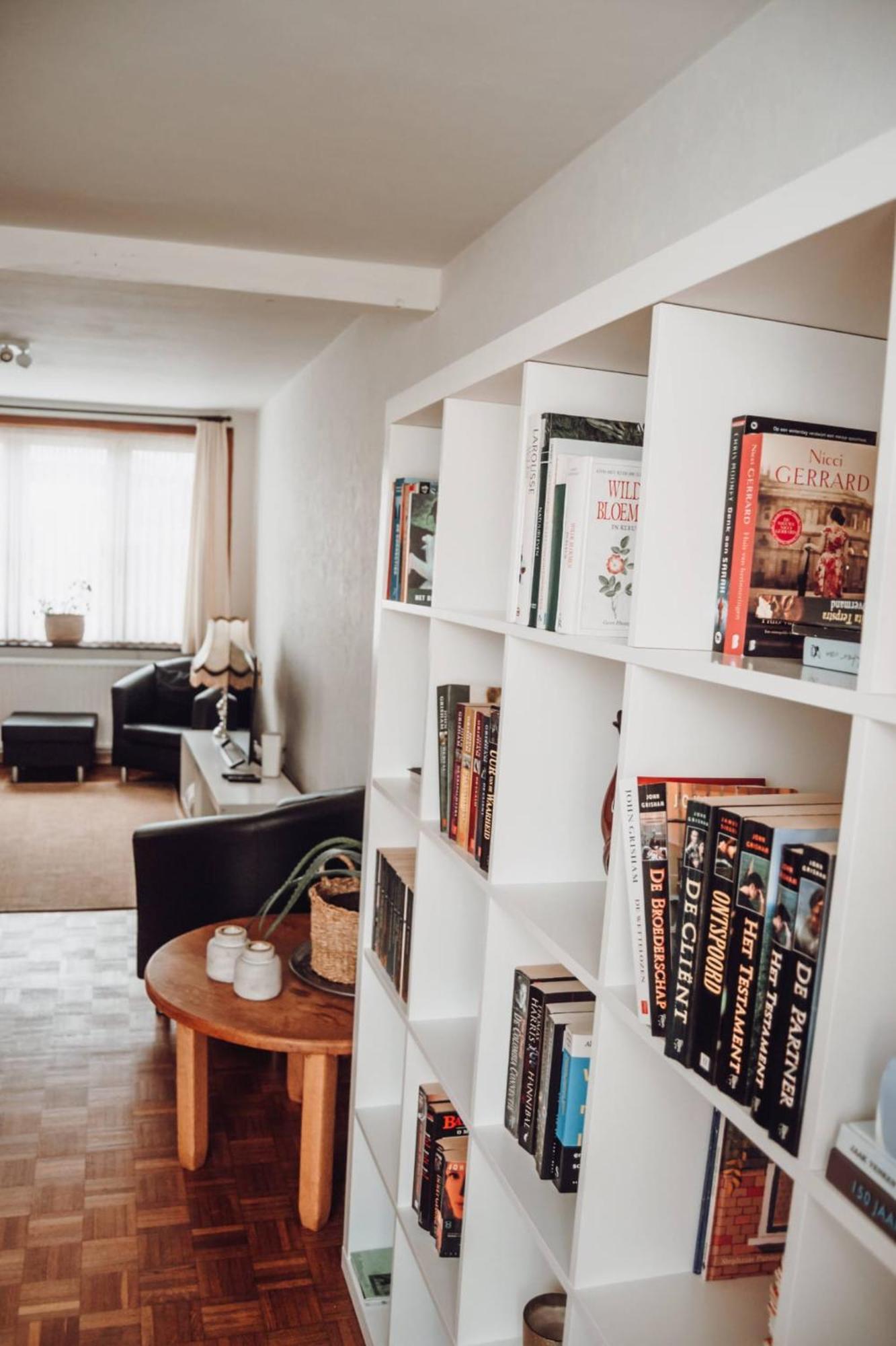 Vakantiewoning Wurfeldermolen Maaseik Dış mekan fotoğraf